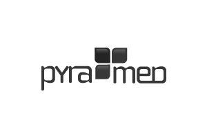 pyramed